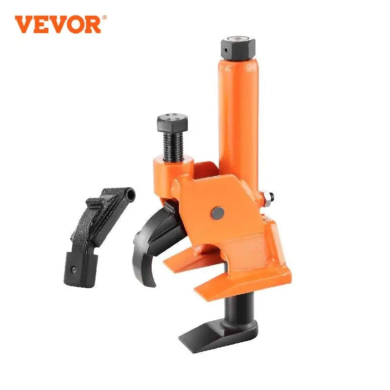 VEVOR Manual Tire Bead Breaker 38"-42" Tires Changer Tool with Rubber Pad Protect Aluminum Alloy Hubs Tire Repair Tool for Cars