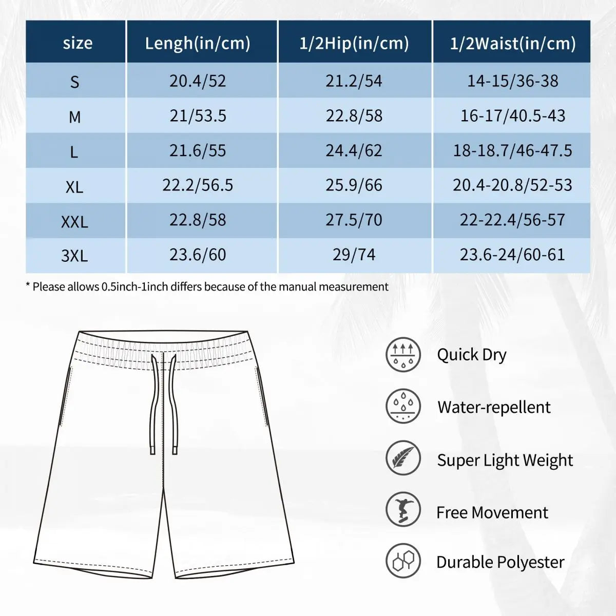 Ryan Reynolds Men's Beach Shorts Fitness Quick-drying Swimsuit Funny Street Fun 3D Shorts