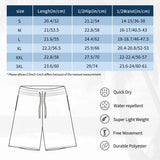 Ryan Reynolds Men's Beach Shorts Fitness Quick-drying Swimsuit Funny Street Fun 3D Shorts