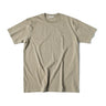 NON STOCK 9oz American Cotton Tubular T-Shirts Summer Mens Crew Neck Plain Tee Shirt