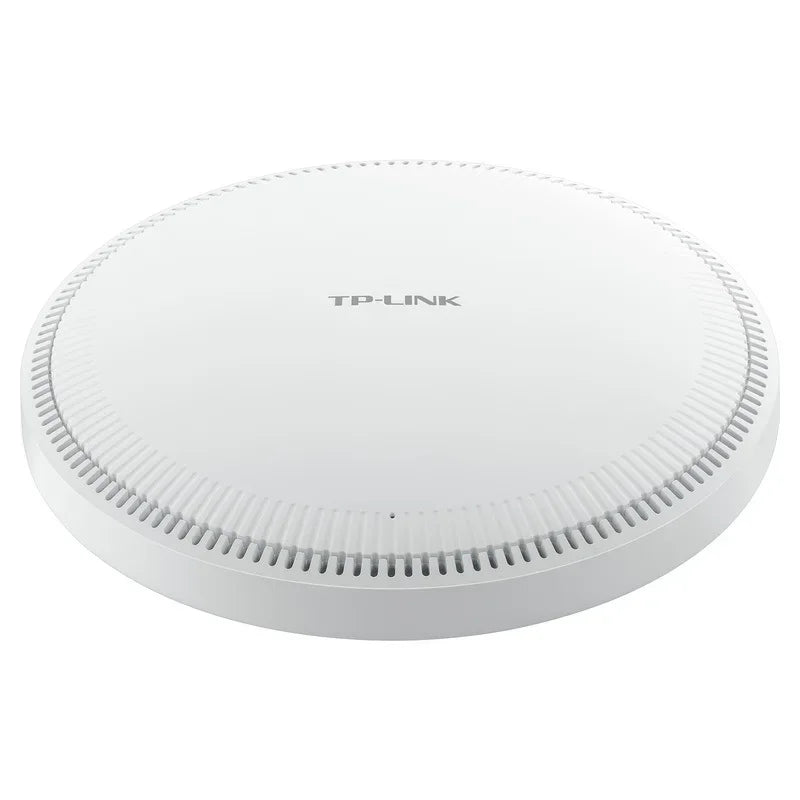 TP-Link AX3000 Wi-Fi6 Celling AP Router 802.11AX WiFi6 Wireless Indoor PoE AP 5GHz 3000M High-Power Wifi Hotspot Mobile 5g