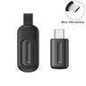 Smartphone IR Mini Adapter Type C/Micro USB Interface Smart App Control Wireless Infrared Mobile Phone Universal Remote Control