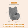 Children s small sofa kindergarten baby cartoon chair small bear animal