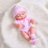 Twins Baby Doll Bebes Reborn Toddler Baby Dolls Com Corpo De Silicone Reborn Toddler Baby Dolls Toys For Children Doll Gifts