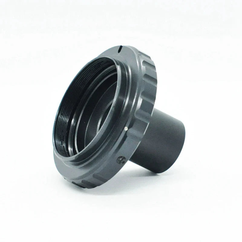 23.2Mm Biological Microscope Sleeve Adapter Ring Is Suitable For Canon Camera Spare Parts Accessories