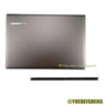 New/org For Lenovo ideapad 5000-15 520-15 520-15IKB LCD Back cover (Metal) / LCD bezel /Hinge Cover 5CB0N98519 5B30N98516, Brown