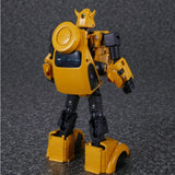 Transformation MasterPiece KO MP21 MP-21 Bumblebee G1 Series Version Action Figure Collection Robot Gifts Toys