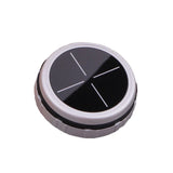 Car Styling Multimedia Buttons Cover IDrive Stickers For BMW F20 F25 F30 F10 F07 E60 E90 E92 E70 E71 F01 F02 E84 F48 X1 X3 X5 X6