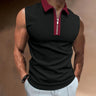 Men Muscle Vests Cotton Underwear Sleeveless Tank Top Solid Muscle Vest Undershirts O-neck Gymclothing Bodybuilding Tank Tops