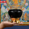 Buddhist Nepal Singing Bowl Sound Healing Therapy Tibetan Singing Bowls Meditation Massage Yoga Chakra Percussion Instruments