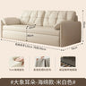 Metal Double Living Room Sofas Foldable Cream Theater Outdoor Couch Designer Upholstered Sofa Sala De Estar Bedroom Furniture