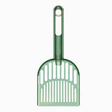 Cat Litter Shovel Leaking Large Size Litter Scoop Pet Cat Excrement Cleaning Litter Basin Shovel Supplies Tofu Mesh Hollowed Out