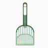 Cat Litter Shovel Leaking Large Size Litter Scoop Pet Cat Excrement Cleaning Litter Basin Shovel Supplies Tofu Mesh Hollowed Out