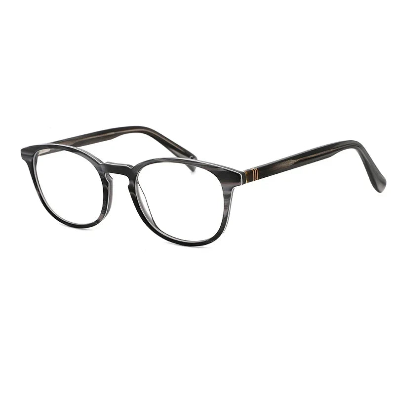 O-Q CLUB Kids Glasses Ultralight Flexible Soft Children’s Eyeglasses Frame Optical Prescription Acetate Spectacles OQ16003