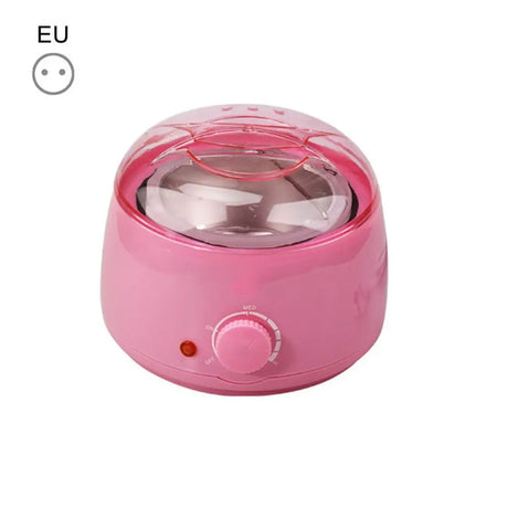 Depilatory Cream Full Body Depilatory Heater Machine Wax Treatment Machine Wax Warmer Epilator Beans Hair Removal