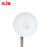 New Arrival 29dBi WiFi Parabolic Dish MIMO 5GHz Communication Antenna For UBNT