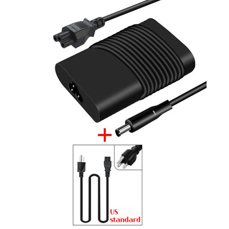 19.5V 2.31A 4.5mm*3.0mm Laptop Ac Adapter Charger For Dell Inspiron 17 5755 5758 5759 5765 5767 5770 7773 7778 7779 7786 P30E