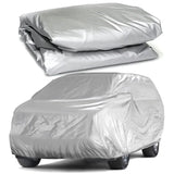 S/M/L/XXL Car Cover Anti-UV Waterproof Dust-proof Car Covers Indoor Outdoor Universal For Hatchback Sedan Vehicle Accessories