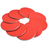 24 PCS Bowling Sanding Pads Resurfacing Polishing Kit Bowling Ball CleanerKit Bowling Cleaning Pad Resurfacing Sanding Mat