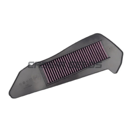 Suitable for Yamaha XMAX300 XMAX250 XMAX 300 X-MAX 250 Air Cleaner Intake Cleaner Air Filter Cleaner