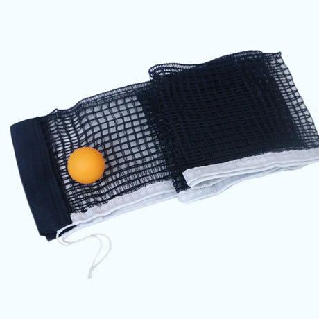 Table Tennis Net Ping Pong Replacement Net Without Ball Portable Pingpong Ball Net Indoor Outdoor Sports Exercise Accessories