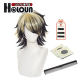 Tokyo Revengers Anime Cosplay Wig Mikey Keisuke Baji Ran Rindo Haitani Izana Waka Senju Chifuyu Koko Inui Sanzo Ken Souta