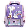 Children Schoolbag Schoolchild Backpack Kindergarten Cute Cartoon Space Bag Large and Small Kid Backpack Little Girl Bookbag