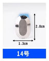 Upgraded Pottery Tungsten Steel Knife Super Hard Wear-resistant DIY Ceramic Blank Carving Repair Modeling Plaster Turning Tool