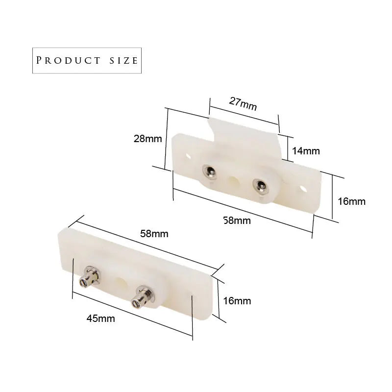 Door Loop Contact Wire Breaker Special For Electric Lock Of Contact Access Control