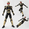 16CM SHF Masked Rider Kamen Rider Joint Kuuga Agit Moveable BJD Anime Action Figure PVC Kids Toys Doll Collection Figures Gift