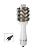 Professional Hair Dryer Brush for Women 2 in 1 Volumizing Brush Dryer Brush