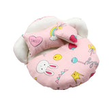 New Ob11 Doll Bed Sleeping Bag Mattress Universal Kawaii DIY Doll  Accessories House For 1/12 bjd Doll GSC Obitsiu 11 DOD DOLL