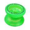 MAGICYOYO Professional K1 YoYo Glow in the Dark Green YoYo Spin Ball for Kids beginner advanced users Play Xmas Gifts