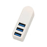 in 1 USB 3.0 Hub USB Splitter For Laptop Adapter PC Computer USB Charge Hub Notebook Splitter For Dell HP Accessories