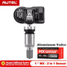 AUTEL MX Sensor 433 315 TPMS Mx-Sensor Scan Tire Repair Tools Automotive Accessory Tire Pressure Monitor Tester Programmer