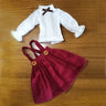 Blythe Doll Shoes Jackets Jeans Pants for Blyth Azone Boots OB23 OB24 1/6 Doll Clothes