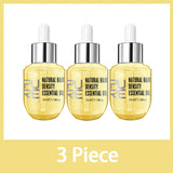 PURC 10PCS Hair Growth for Men Women Products Ginger Hair Oil Fast Grow Serum Anti Loss Regrowth Scalp Treatment Hair Care