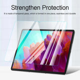 HD Screen Protector For Lenovo Xiaoxin Pad Pro 12.7 inch 2023 Tempered Glass For Lenovo Xiaoxin Pad 12.7'' Tablet Original Films