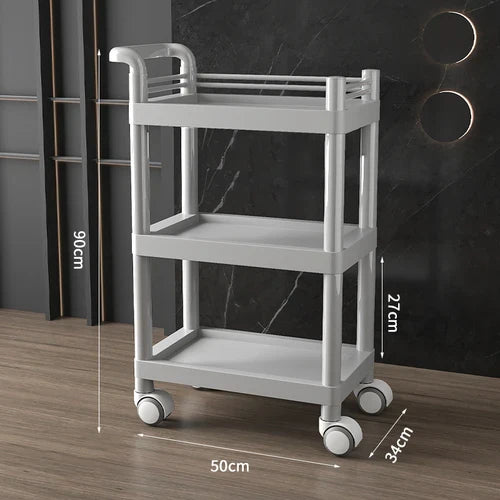 Tea Kitchen Cabinets Trolley Cart Mobile Kitchen Islands Trolley Cart Accessories Grocery Mueble Cocina Restaurant Furniture SQC