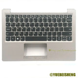 New For Lenovo IdeaPad S130-11IGM 120S-11 palmrest US keyboard upper cover