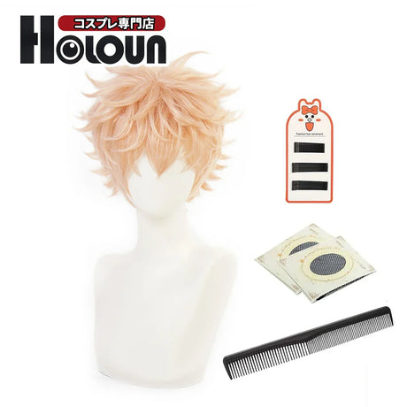 Tokyo Revengers Anime Cosplay Wig Mikey Keisuke Baji Ran Rindo Haitani Izana Waka Senju Chifuyu Koko Inui Sanzo Ken Souta