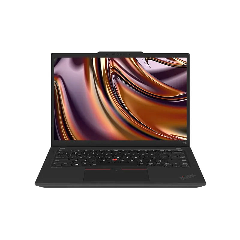 Lenovo ThinkPad X13 Laptop New Intel Core I7-1360P / i5-1340P vPro Xe Graphics 32GB LPDDR5 1TB SSD 13.3-inch 2023 Notebook PC