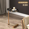 Side Table Simple Corner Table Living Room Home Hotel Homestay Side Table Bedside Cabinet Mobile Small Apartment Coffee Table