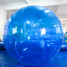 Factory Price Water Walking Ball On Sale 1.5M/2M Inflatable Water Balloon Water Play Equipment Clear Dancing Ball Water Zorb