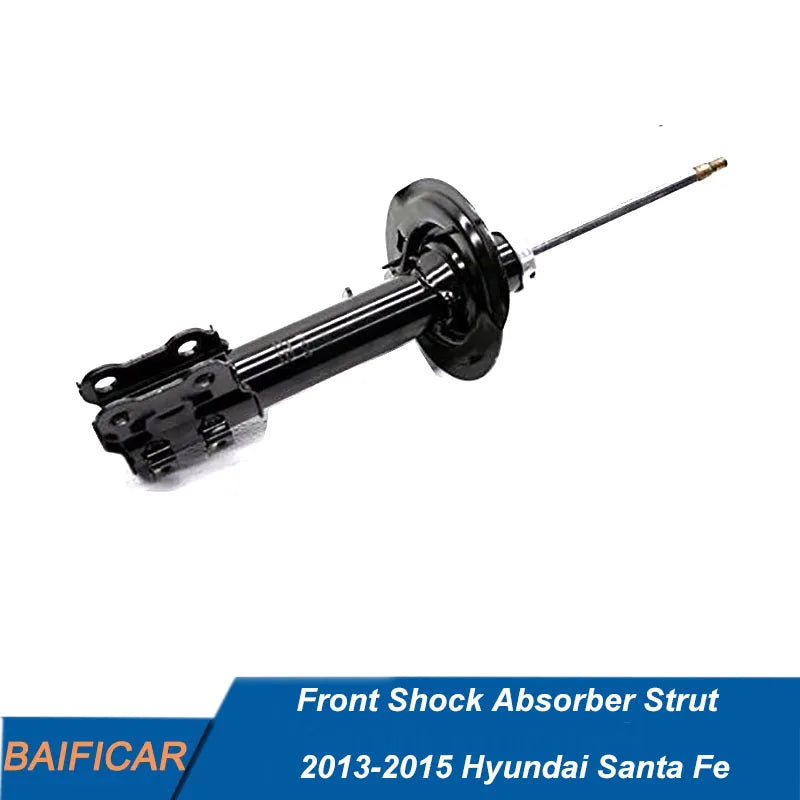 Baificar Brand New Genuine Front Shock Absorber Strut 54651-B8850 54661-B8850 For 2013-2015 Hyundai Santa Fe