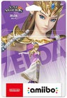 Original The Legend Of Zelda Tears Of The Kingdom Amiibo 8cm Link Anime Figure TotK Action Figurine Statue Model Toys Dolls Gift