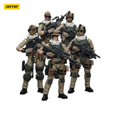 [Pre-Order] JOYTOY 1/18 Military Action Figures U.S.Army Delta Assault Squad Anime Collection Model Toy Gift