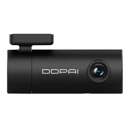 DDPAI Dash Cam Mini Pro 1296P Ultra HD Vehicle Wifi Smart Connect Car Camera