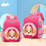 Cartoon baby kids Schoolbag Children Bags Children's Cute Backpack Kids Bag Suitable For 2-10 Years Old Kids