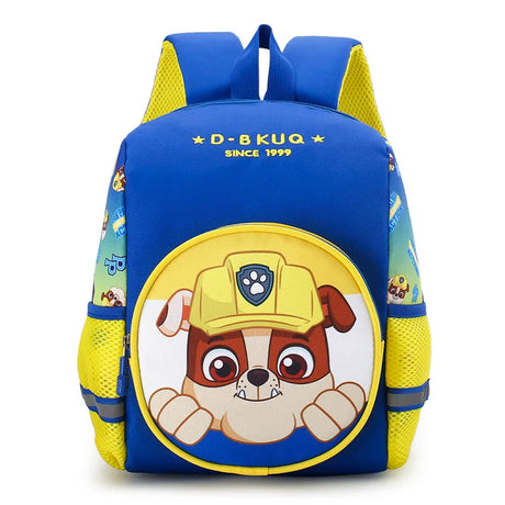 Cartoon baby kids Schoolbag Children Bags Children's Cute Backpack Kids Bag Suitable For 2-10 Years Old Kids